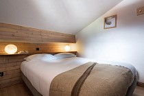 Chalet Mouflon - 3 kamer apt. voor max. 4 pers. (huisnr. 306) 
